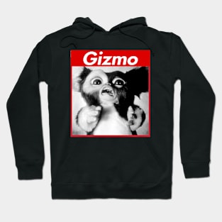 Gizmo Hoodie